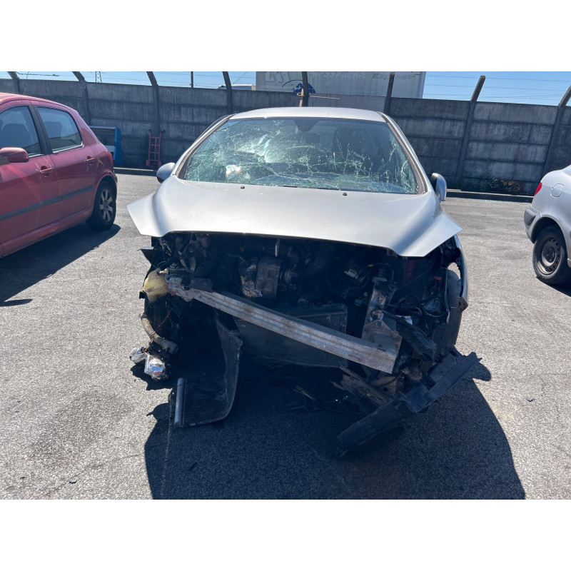 Retroviseur gauche PEUGEOT 308 1 Photo n°9
