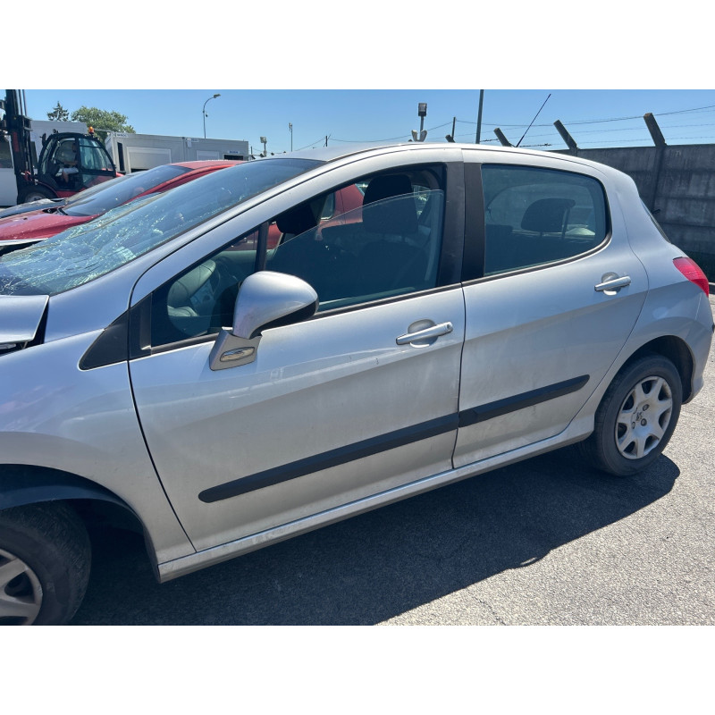 Retroviseur gauche PEUGEOT 308 1 Photo n°19