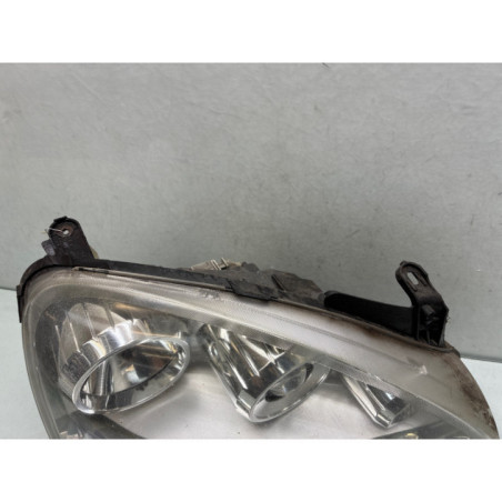 Optique avant principal droit (feux)(phare) OPEL CORSA C Photo n°1