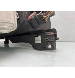 Optique avant principal droit (feux)(phare) OPEL CORSA C