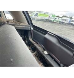 Optique avant principal droit (feux)(phare) OPEL CORSA C