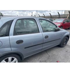 Optique avant principal droit (feux)(phare) OPEL CORSA C