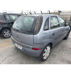 Optique avant principal droit (feux)(phare) OPEL CORSA C
