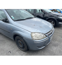 Optique avant principal droit (feux)(phare) OPEL CORSA C