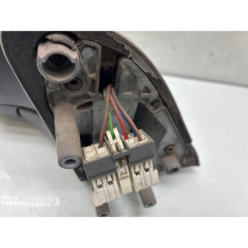 Retroviseur gauche CITROEN XSARA PICASSO Photo n°4