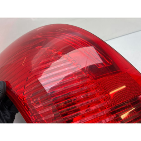 Feu arriere principal gauche (feux) PEUGEOT 308 1 SW