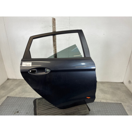 Porte arriere droit FORD FIESTA 6 Photo n°1