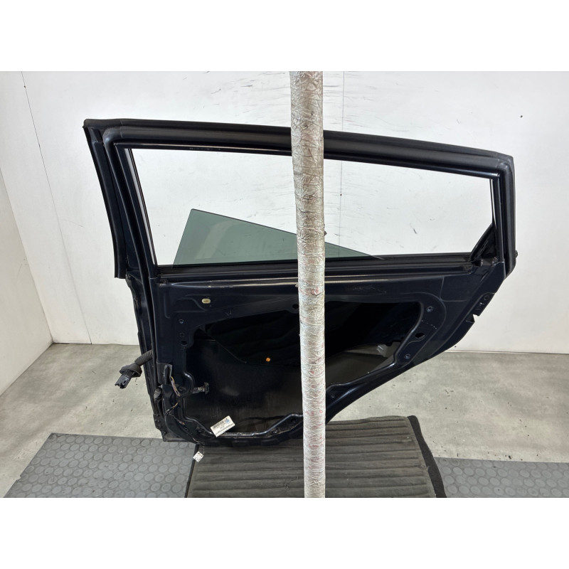 Porte arriere droit FORD FIESTA 6 Photo n°3