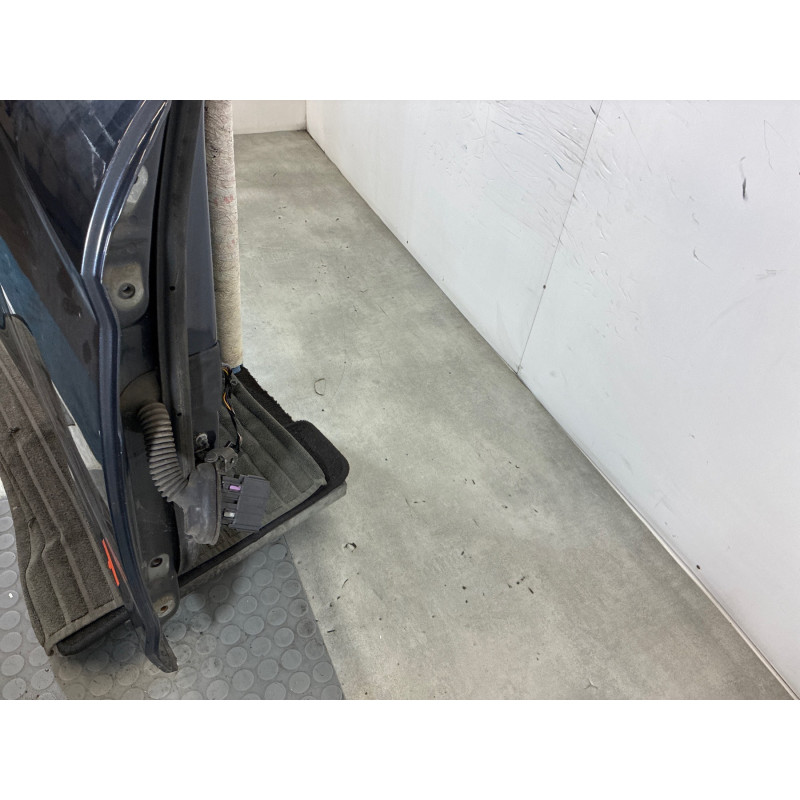 Porte arriere droit FORD FIESTA 6 Photo n°4