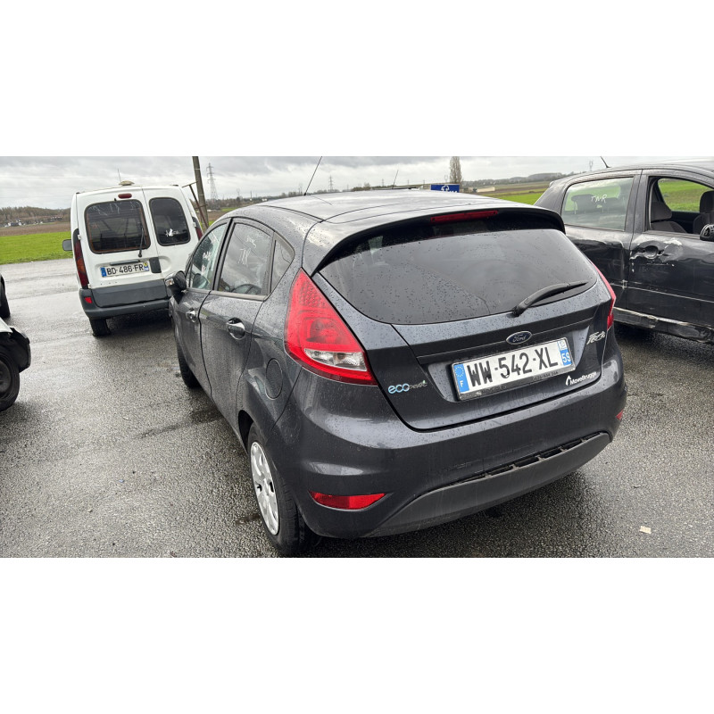 Retroviseur droit FORD FIESTA 6 Photo n°9