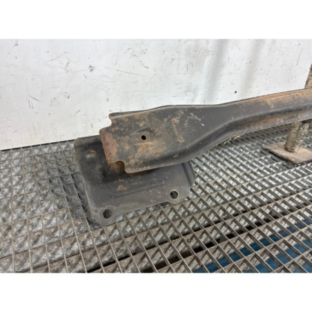 Renfort pare choc arriere (traverse) FORD FIESTA 6