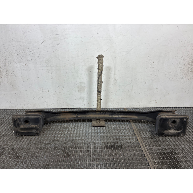 Renfort pare choc arriere (traverse) FORD FIESTA 6 Photo n°4