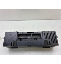 Commande chauffage SEAT IBIZA 3 Photo n°1