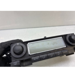 Commande chauffage SEAT IBIZA 3