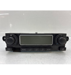Commande chauffage SEAT IBIZA 3