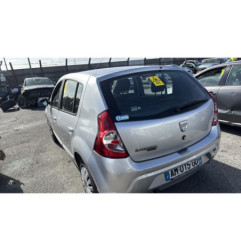 Commodo phare DACIA SANDERO 1