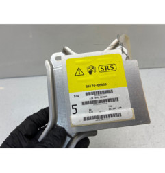 Boitier air bag PEUGEOT 107