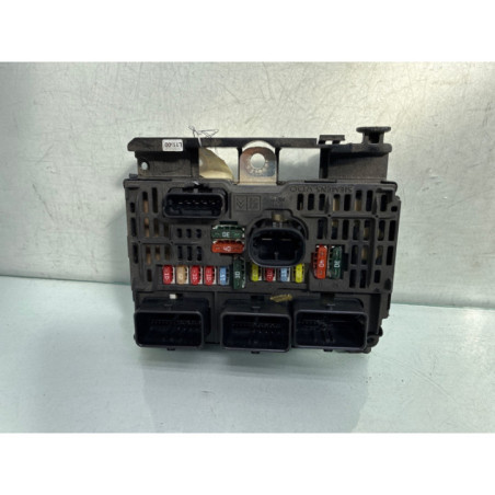 Boitier servitude moteur (BSM) CITROEN C4 1 Photo n°1