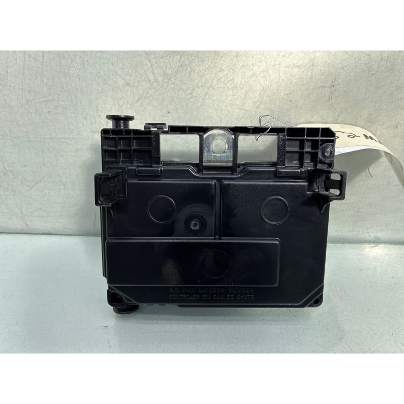 Boitier servitude moteur (BSM) CITROEN C4 1 Photo n°3