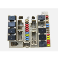 Boitier UPC RENAULT CLIO 3