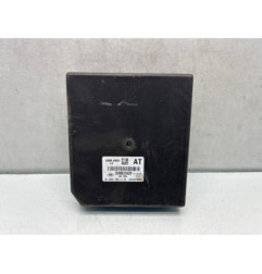 Boitier UPC RENAULT GRAND SCENIC 3 Photo n°1