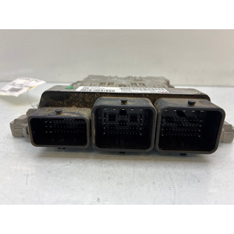 Calculateur moteur CITROEN C4 AIRCROSS Photo n°2