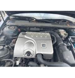 Bouton de coffre PEUGEOT 607