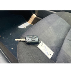 Bouton de coffre PEUGEOT 607