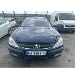 Bouton de coffre PEUGEOT 607