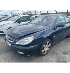 Bouton de coffre PEUGEOT 607