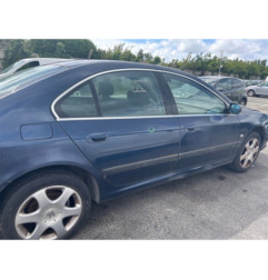 Bouton de coffre PEUGEOT 607