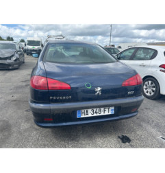 Bouton de coffre PEUGEOT 607