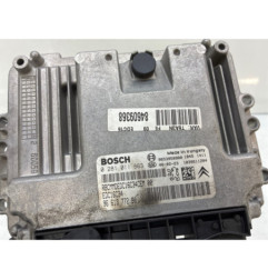 Calculateur moteur PEUGEOT 307