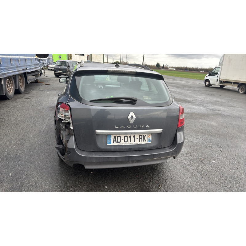 Boitier USM  RENAULT LAGUNA 3 Photo n°19