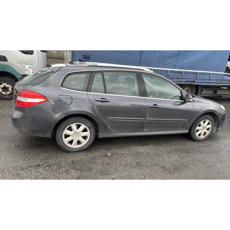 Boitier USM  RENAULT LAGUNA 3 Photo n°20
