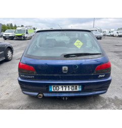 Baguette de porte avant droite PEUGEOT 306