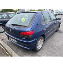 Baguette de porte avant droite PEUGEOT 306