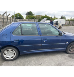 Baguette de porte avant droite PEUGEOT 306
