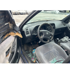 Baguette de porte avant droite PEUGEOT 306