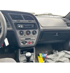 Baguette de porte avant droite PEUGEOT 306
