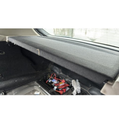 Bouton de coffre BMW SERIE 1 E87