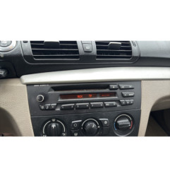 Bouton de coffre BMW SERIE 1 E87