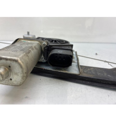 Leve vitre electrique arriere gauche BMW SERIE 1 E87 Photo n°1