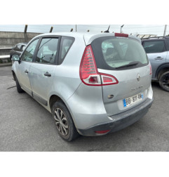 Boitier USM  RENAULT SCENIC 3