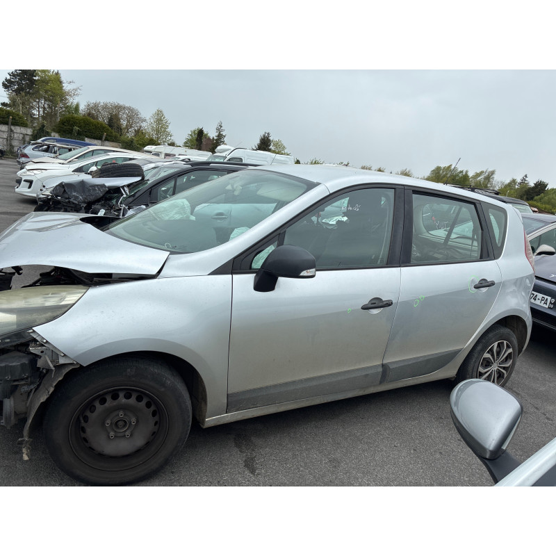 Boitier USM  RENAULT SCENIC 3 Photo n°12