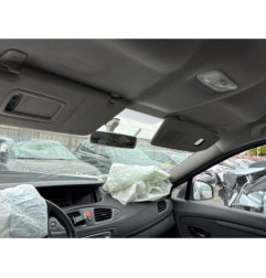 Boitier USM  RENAULT SCENIC 3