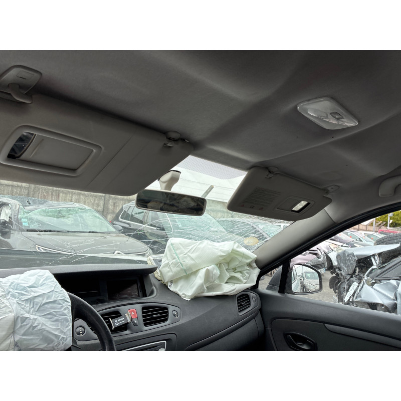 Boitier USM  RENAULT SCENIC 3 Photo n°18