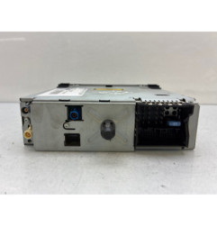 Autoradio d'origine PEUGEOT 5008 1