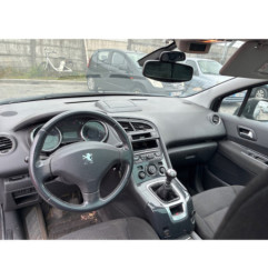 Autoradio d'origine PEUGEOT 5008 1