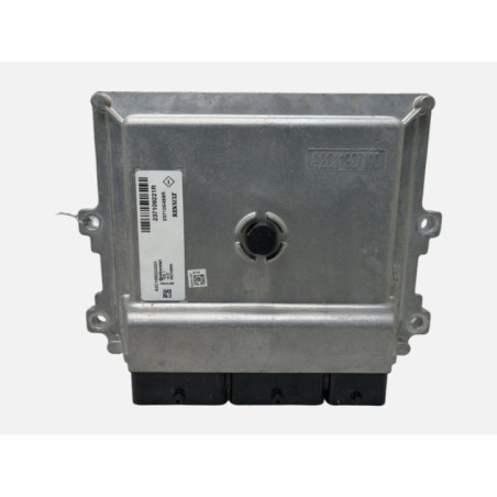 Calculateur moteur RENAULT CLIO 4 Photo n°1